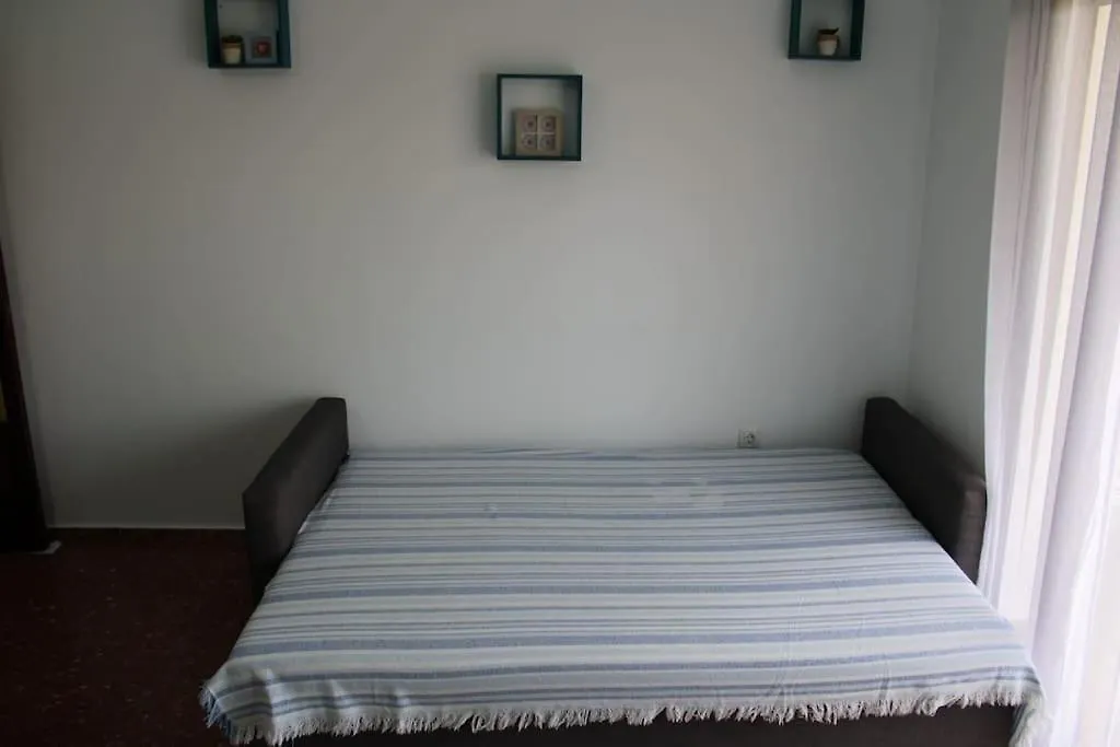 Apartamento Vista Al Mar Piscina Playa 3 Min Aguadulce  Aguadulce (Almeria)