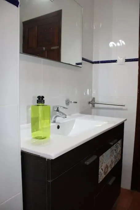 Apartamento Vista Al Mar Piscina Playa 3 Min Aguadulce  0*, Aguadulce (Almeria) Spain