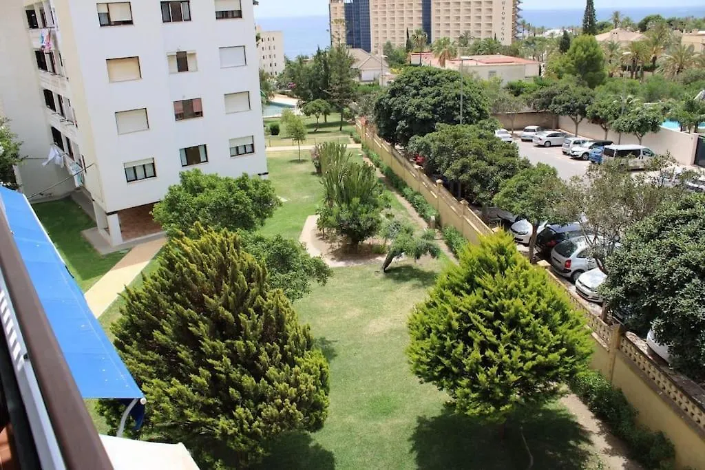Apartamento Vista Al Mar Piscina Playa 3 Min Aguadulce  0*, Aguadulce (Almeria)