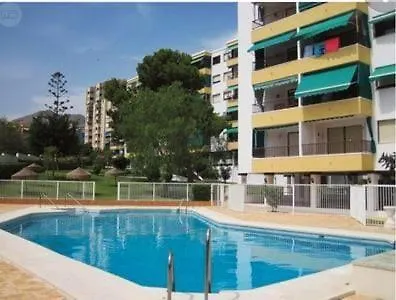 Apartamento Vista Al Mar Piscina Playa 3 Min Aguadulce